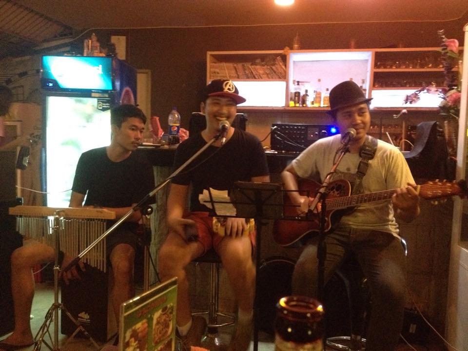 รูปโพสต์