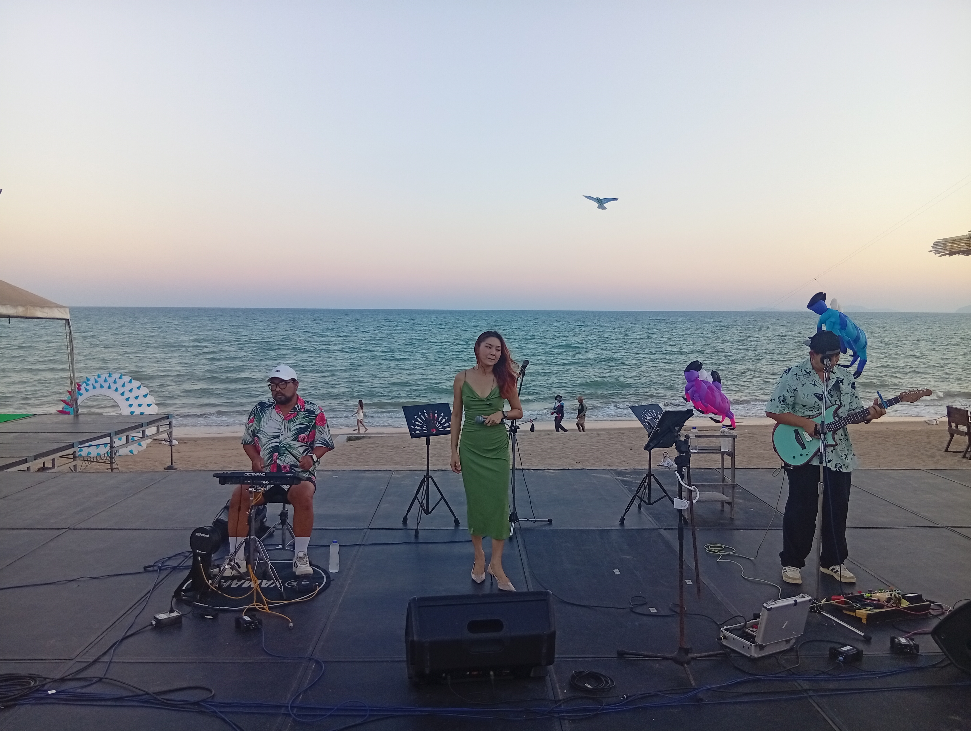 รูปโพสต์